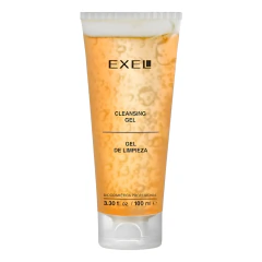 Gel Limpieza Facial 100ml Exel