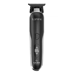 Cortadora Barba Trimmer Gt Lumine Hyper Digital Inalámbrica Gama Profesional