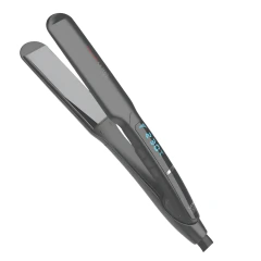 Plancha Pelo Ultra Wide Digital 230c Gama Prosfesional
