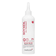 Soyxidill 2in1 Tratamiento Capilar Anticaída 265ml Medicube