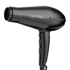 Secador Pelo Ultra 2200w Tourmaline Gama Salón Exclusive