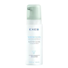 Sebum Clean Espuma Limpieza Piel Grasa 170ml Exel