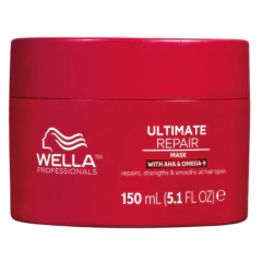 Máscara Capilar Ultimate Repair 150ml Wella