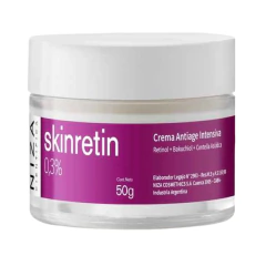 Skinretin 0.3% Crema Regeneradora x50g Niza