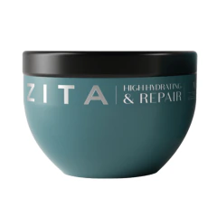 Máscara Capilar Hidratante Reparadora 500ml Zita