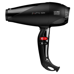 Secador Pelo Pluma 5500 Ion Plus 2400w Gama Salón Exclusive