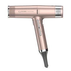 Secador Pelo IQ3 Perfetto Rosa Gama Profesional