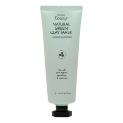 Natural Green Clay Mask 70ml Coony