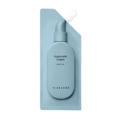 Cica Care Hialuronic Crema Facial Acido Hialuronico 25ml Hidehere