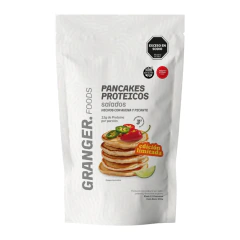 Pancake Proteico Jalapeño & Limón 300g Granger