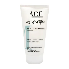 Máscara Hidratante Reparadora 50g ACF