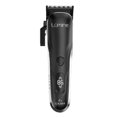 Cortadora Pelo Clipper Gc Lumine Hyper Digital 8500 Gama Profesional