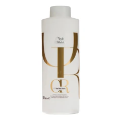 Shampoo Oil Reflections Iluminacion 1L Wella