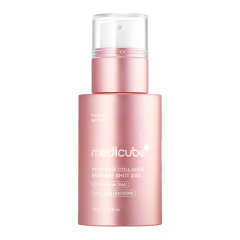 Pdrn Pink Exosome Shot Serum 2000 Facial 30ml Medicube