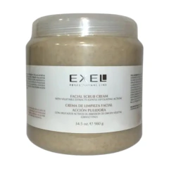 Crema LimpiezaGrano Grueso 980ml Exel
