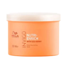 Máscara Nutri Enrich 500ml Wella