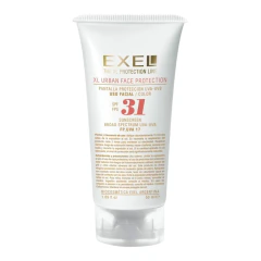XL Urban Protector Solar Facial Color Fps 31 x50ml Exel