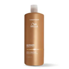 Acondicionador Ultimate Smooth 1000ml Wella
