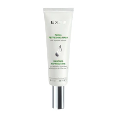 Máscara Refrescante Extract. Vegetales 30ml Exel