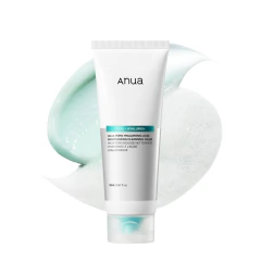 Pdrn Hyaluron Limpiador Espumoso Coreano 150ml Anua