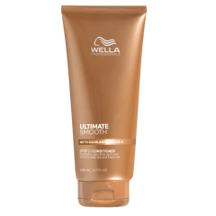 Acondicionador Ultimate Smooth 200ml Wella