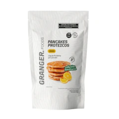 Pancake Proteico Limón & Coco 300g Granger