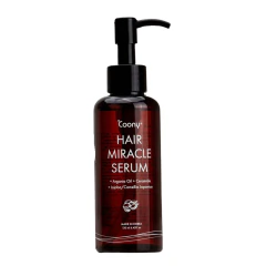 Hair Miracle Serum 130ml Coony