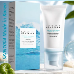 Hyalu Cica Water Fit Spf 50+ Protector Solar 50ml Skin1004 - tienda online