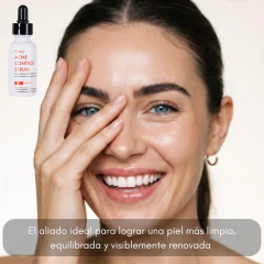 Imagen de Acne Control Serum 30ml Coony