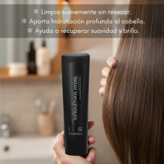 Sebastian Hydre Shampoo Hidratación 250ml Wella - comprar online
