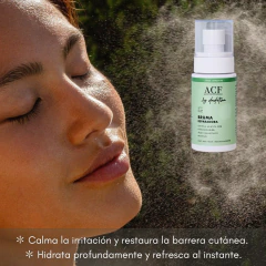 Bruma Reparadora x100ml ACF - comprar online