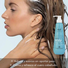 Acondicionador Scalp 250ml Eol - tienda online