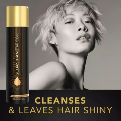 Acondicionador Sebastian Dark Oil 250ml Wella en internet