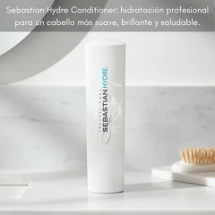 Sebastian Hydre Acondicionador Hidratante 250ml Wella - comprar online