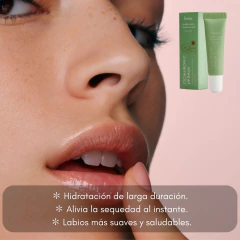 Cicaluronic Lip Balsamo Labial Ultra Hidratante 10g Coony en internet