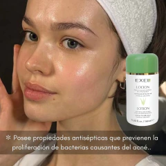 Loción Secativa Piel Grasa 160mlExel - comprar online
