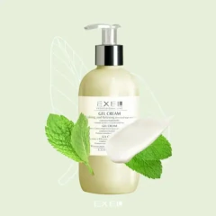 Gel Crema Relajante Piernas Cansadas 240ml Exel - comprar online