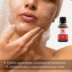 Imagen de Peeling Láctico Ilumina Hidrata x30ml Lidherma