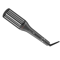 Rizadora Salon Curls Waves Silk Chrome Gama en internet