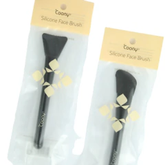 Pincel Espátula Reutilizable Silicona Coony - comprar online