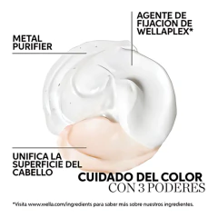 Protector Scalp Color Motion 150ml Wella - comprar online