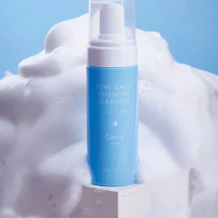 Pure Daily Foaming Cleanser 150ml Coony - comprar online