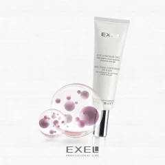 Gel Contorno Ojos Bolsas Ojeras 30ml Exel en internet
