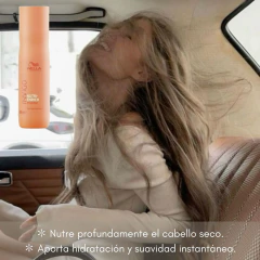 Shampoo Nutri Enrich 250ml Wella - comprar online