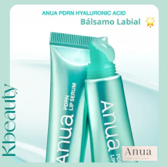 Pdrn Hyaluron Lip Serum Labial 10ml Anua - comprar online