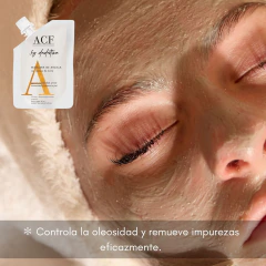 Máscara Arcilla Karite 30ml ACF en internet