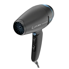 Secador Pelo Bravo 80 Digital Liviano 2400w Gama Profesional - tienda online