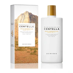 Centella Air-Fit Sun Cream Plus SPF 50+ Protector Solar Mineral 50ml Skin1004 - comprar online