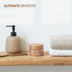 Máscara Nutricion Ultimate Smooth 150ml Wella en internet