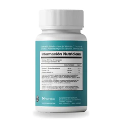 Cúrcuma Plus x50 cápsulas Eudaplen - comprar online